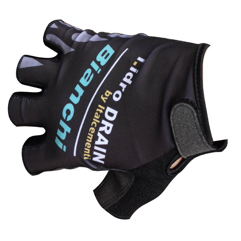 2014 Bianchi Guanto Ciclismo